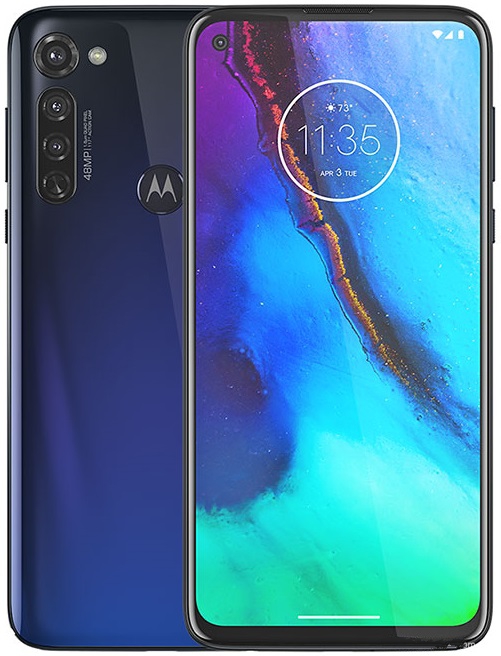 Motorola Moto G Pro